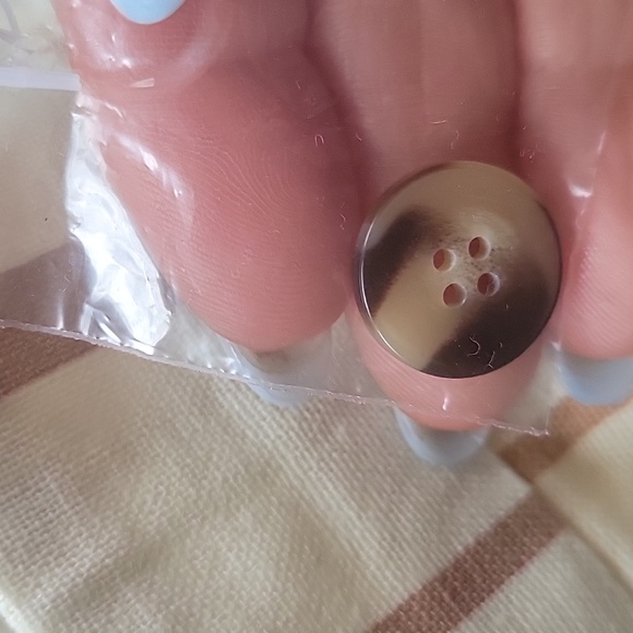 Modcloth Opportunity striped linen blend pants - Picture 8 of 12